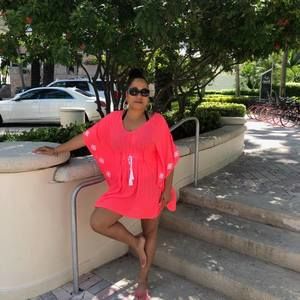 Meet your Posher, Tonya